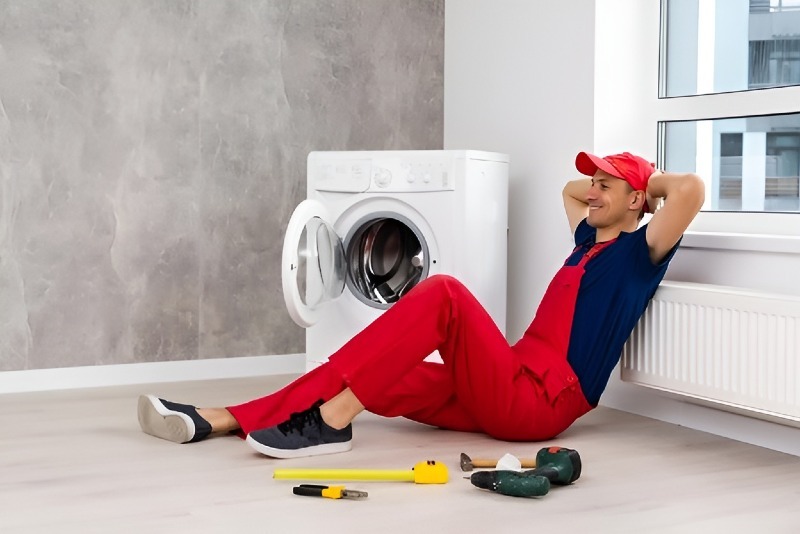 Mastering Dryer Repair: A Guide for Laguna Woods Residents